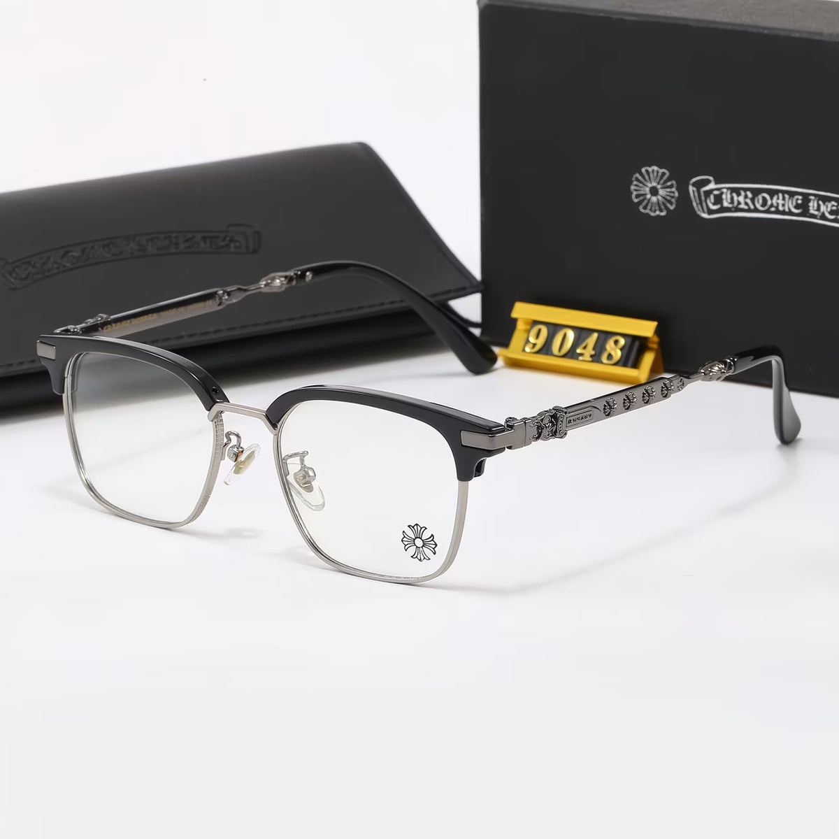 Chrome Hearts Glasses