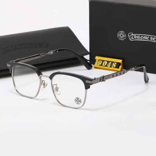 Chrome Hearts Glasses