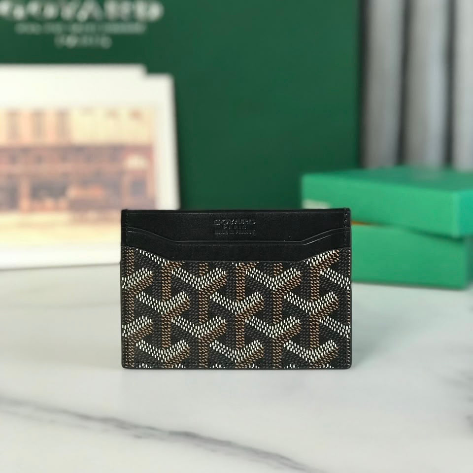 Goyard Cardholder
