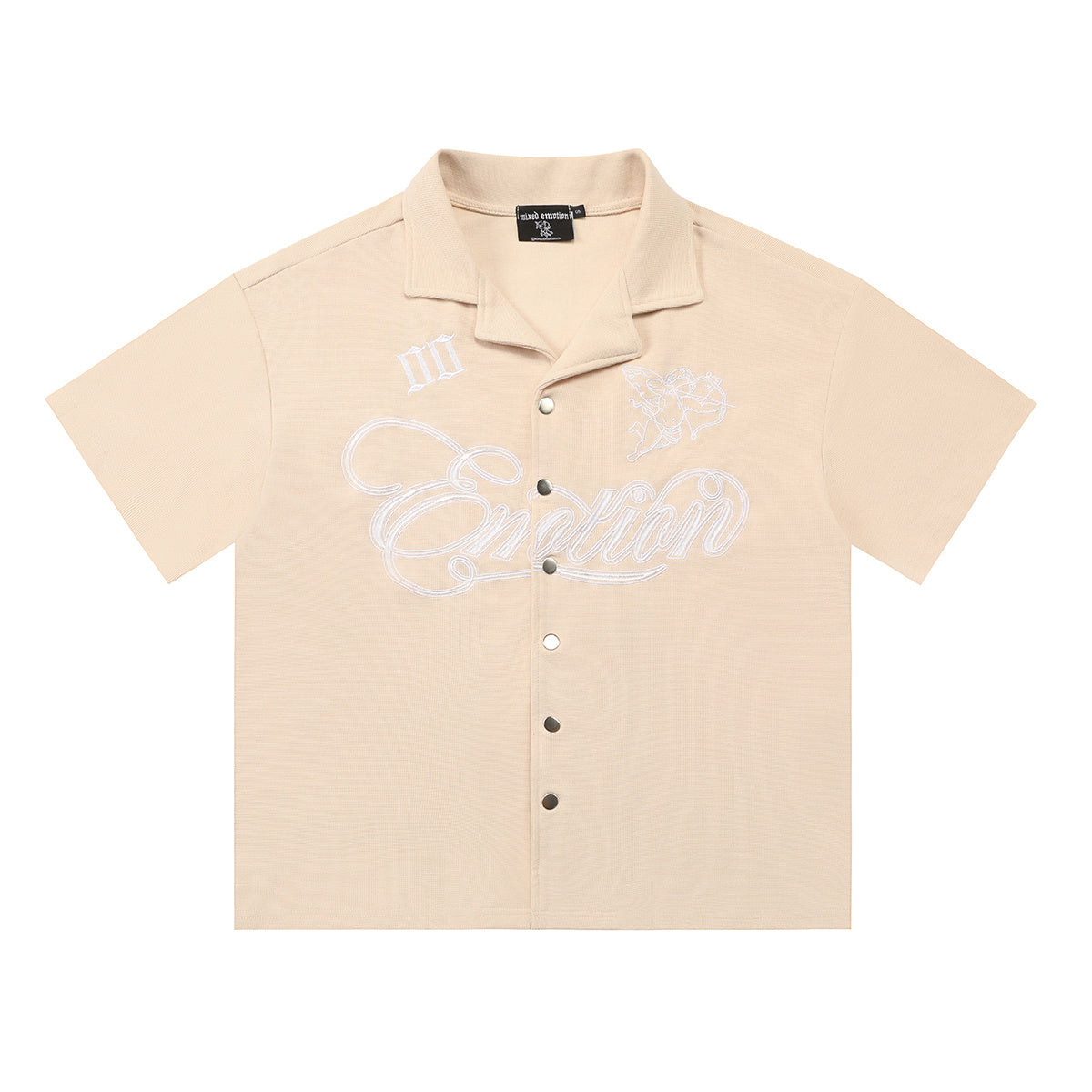 Mixed Emotion Shirt Tee qckPR