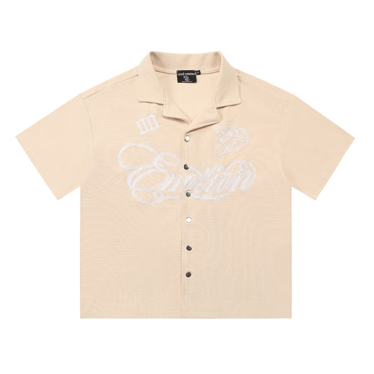 Mixed Emotion Shirt Tee