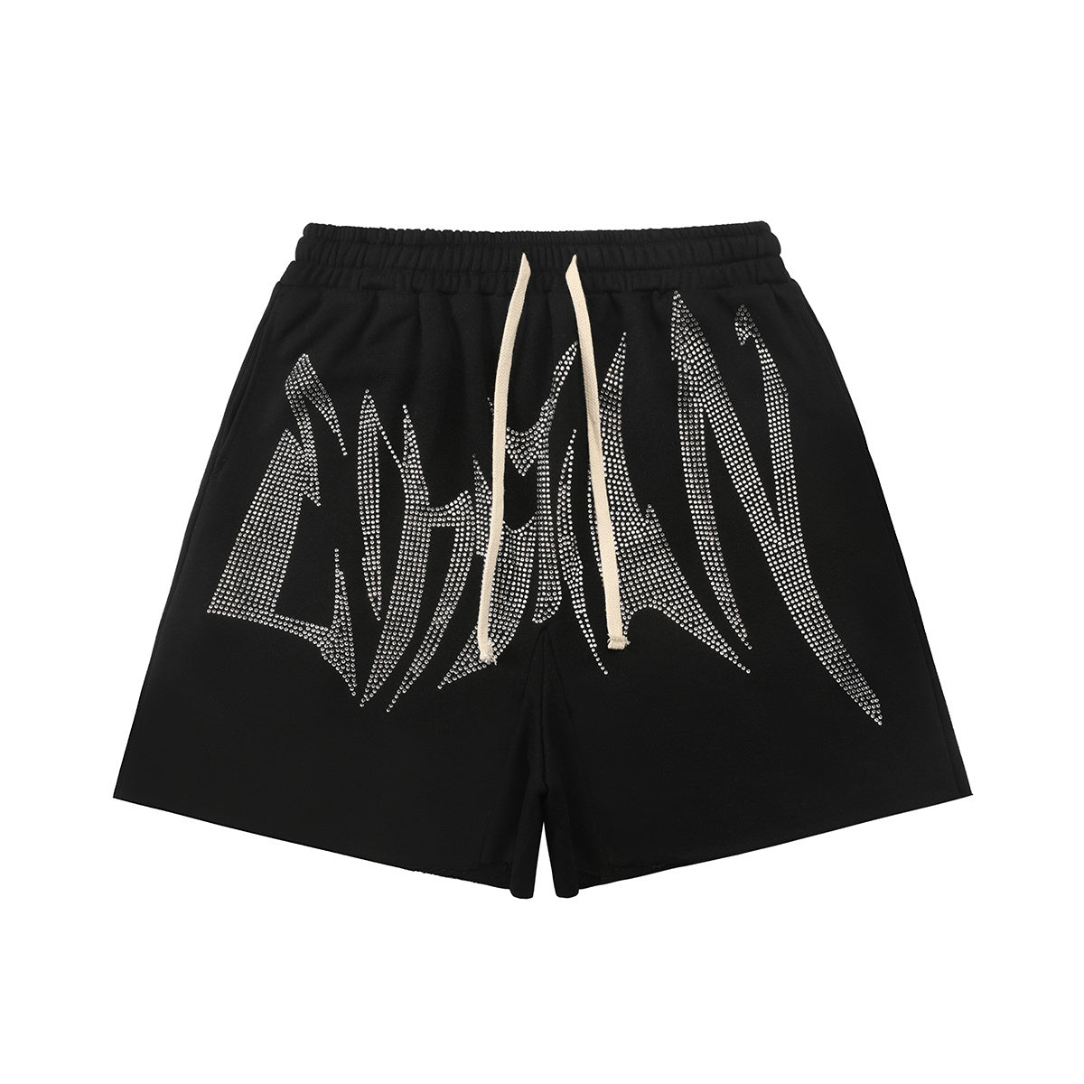 Mixed Emotion Crazy Shorts qckPR