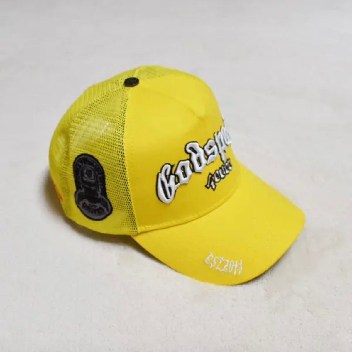 Godspeed Hat