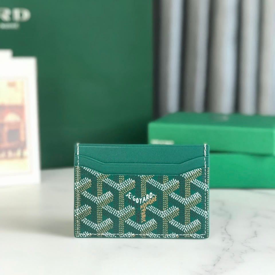 Goyard Cardholder