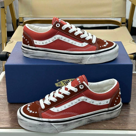Vans Pearlized