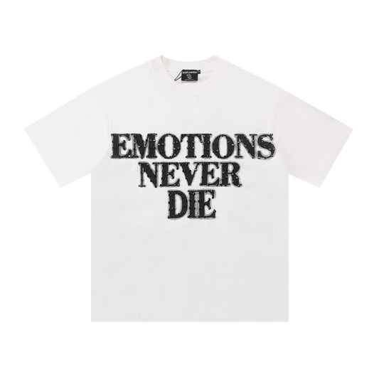Mixed Emotion Basic Tee