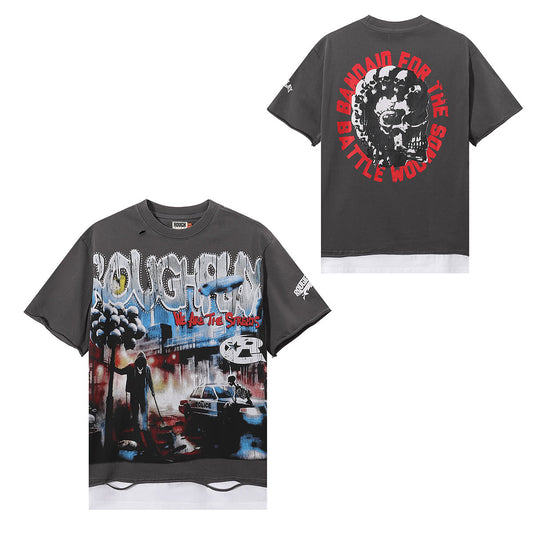 Rough Play Tee qckPR