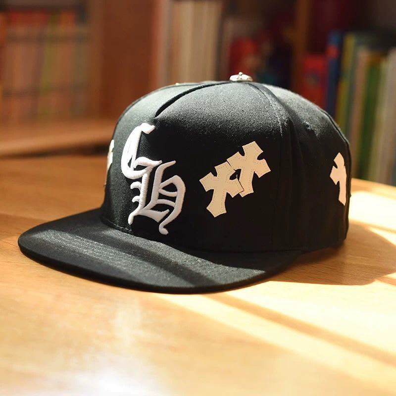 Chrome Hearts SnapBack Hat