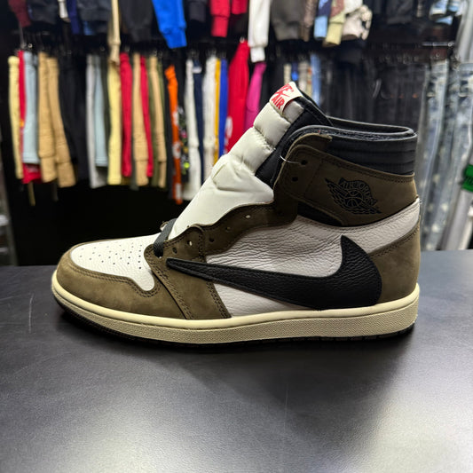 Travis Scott Mocha High - 10