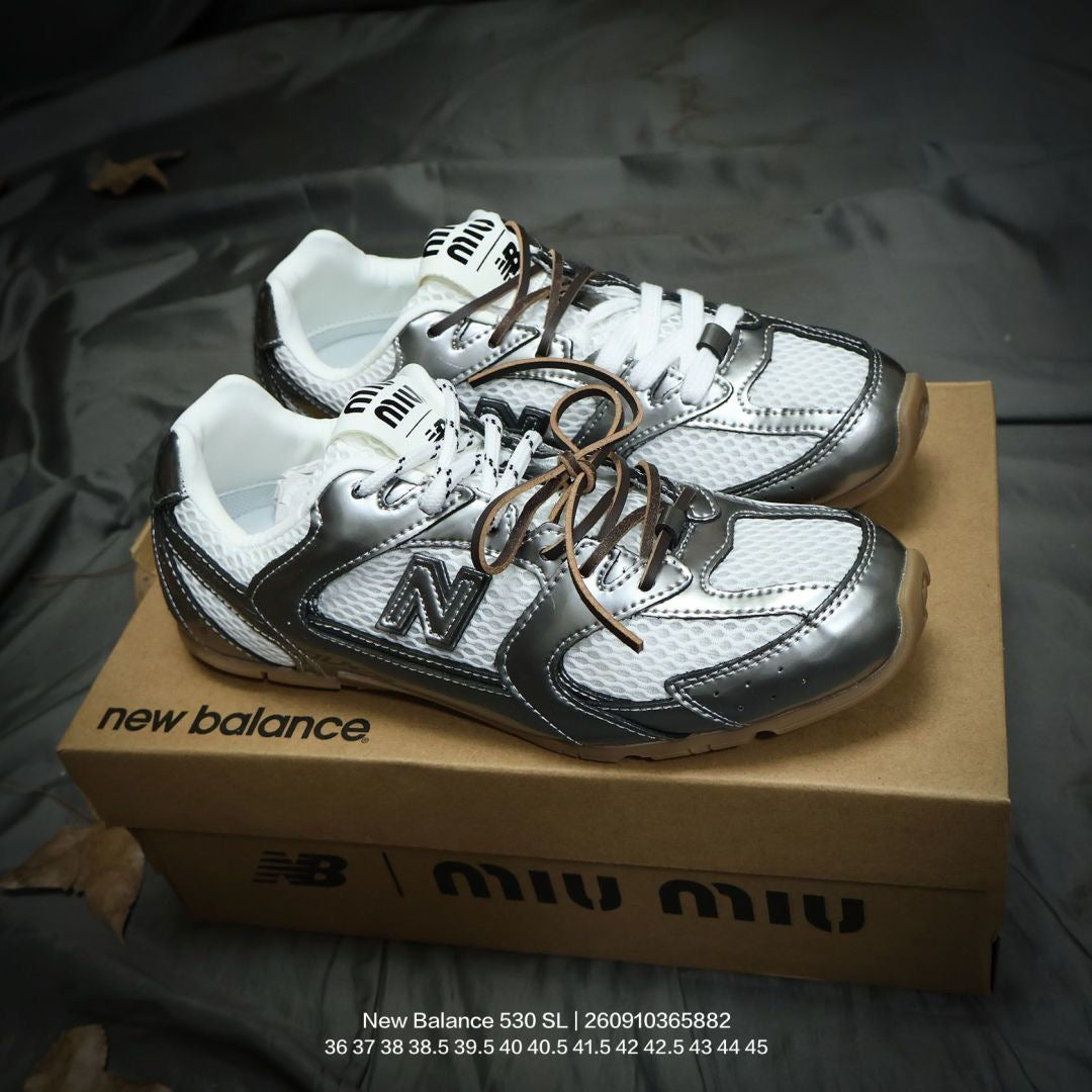 New Balance 530 SL Miu Miu