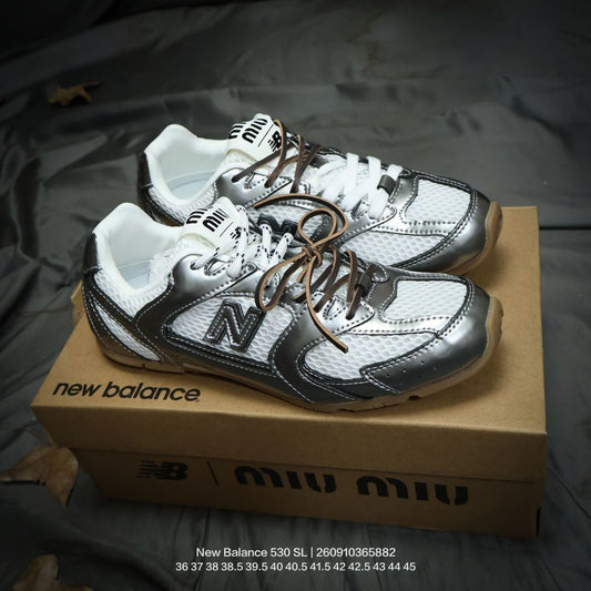 New Balance 530 SL Miu Miu