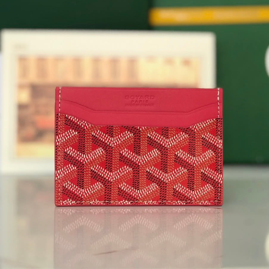 Goyard Cardholder
