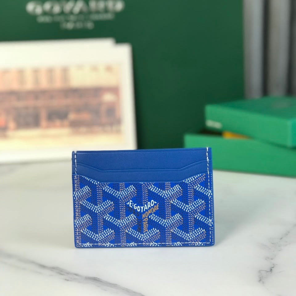 Goyard Cardholder