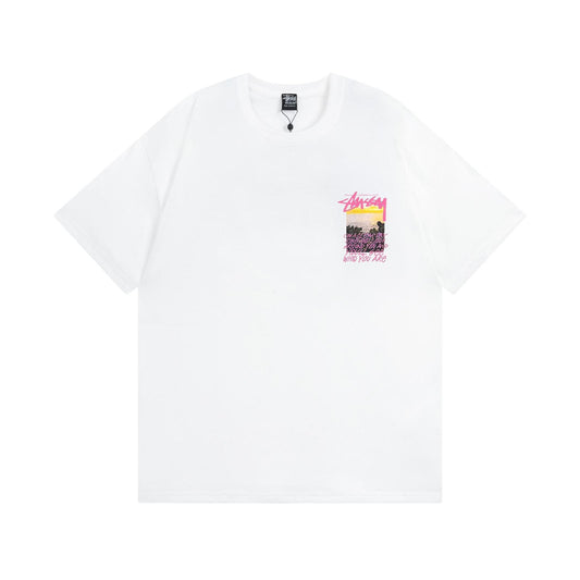 Stussy Tee