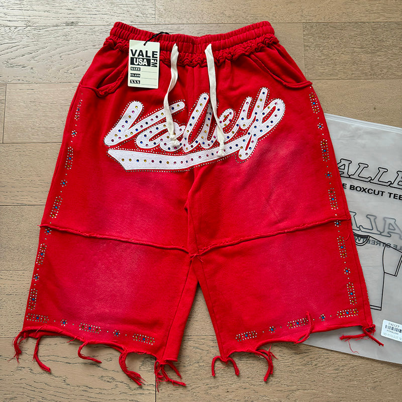 Valley Dreams 3/4 Shorts