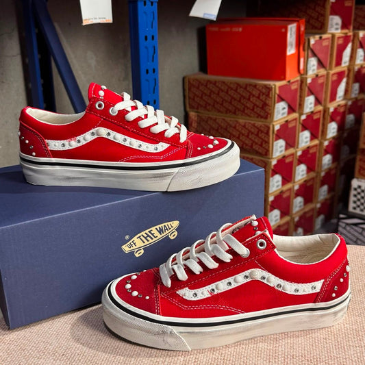 Vans Pearlized