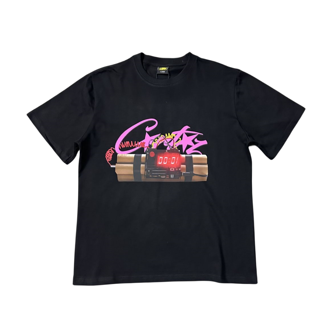 Corteiz Bomb Tee