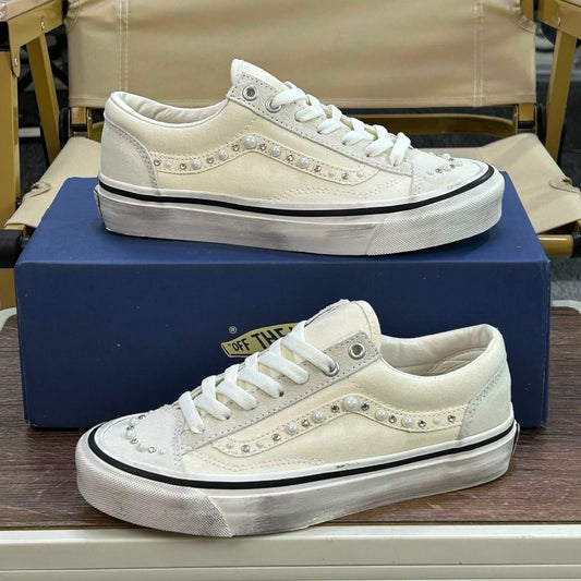 Vans Pearlized