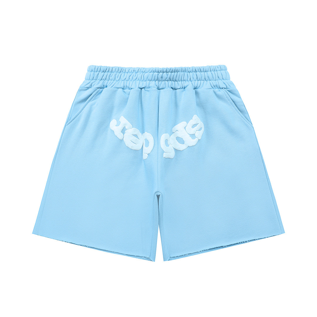 Sp5der Shorts