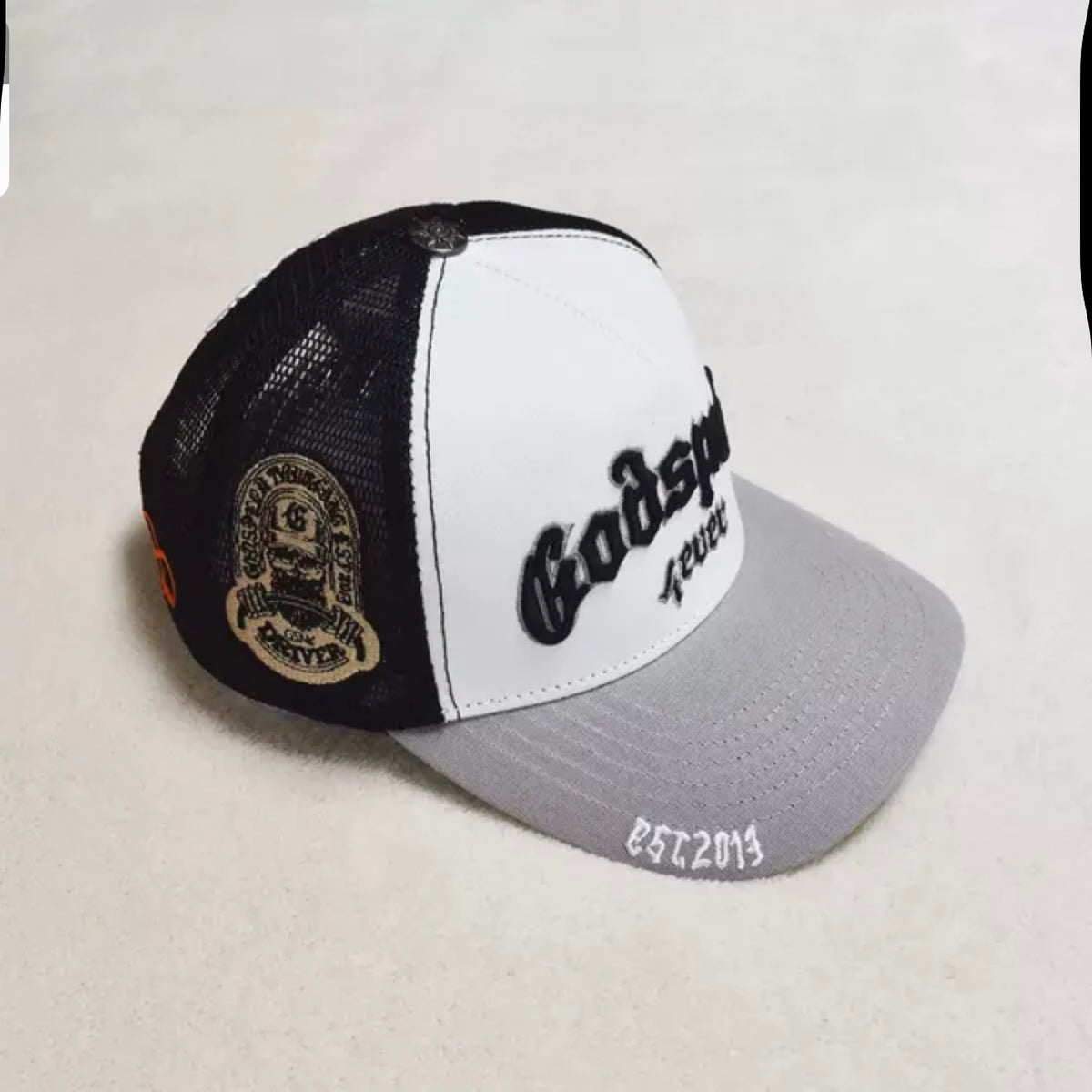 Godspeed Hat