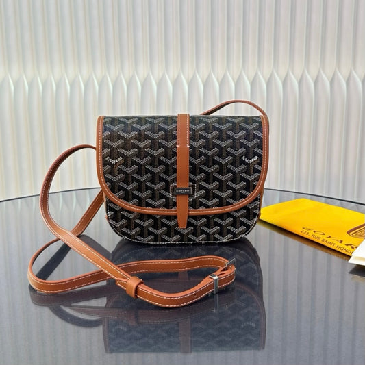 Goyard Sidebag
