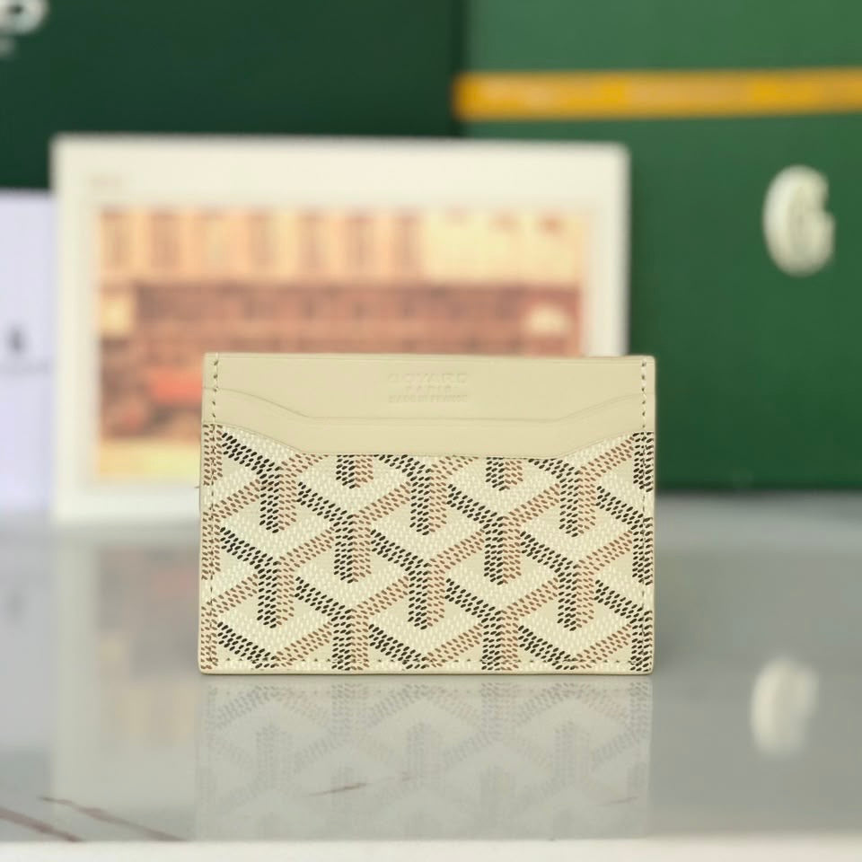 Goyard Cardholder