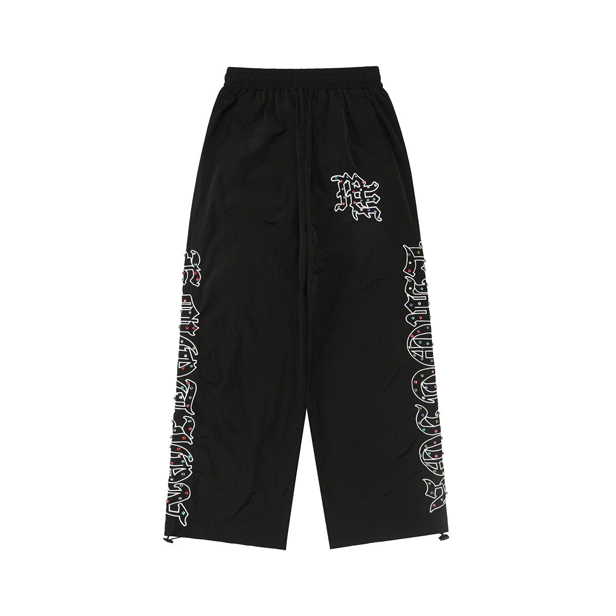 Mixed Emotion Colors Sweatpants qckPR