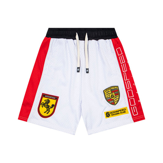 Godspeed Shorts