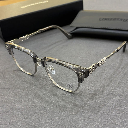 Chrome Hearts Glasses