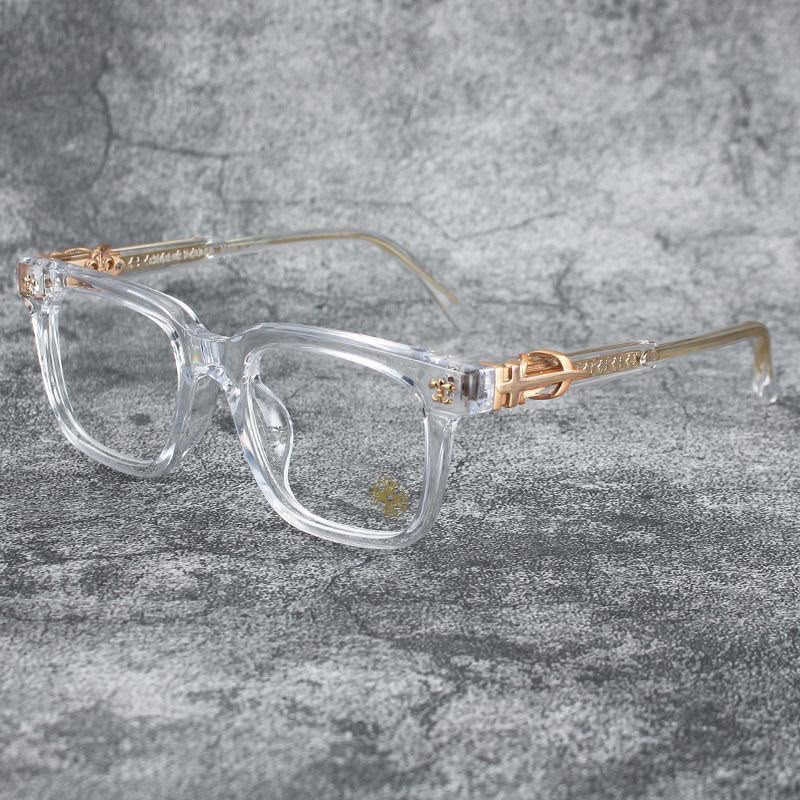 Chrome Hearts Glasses