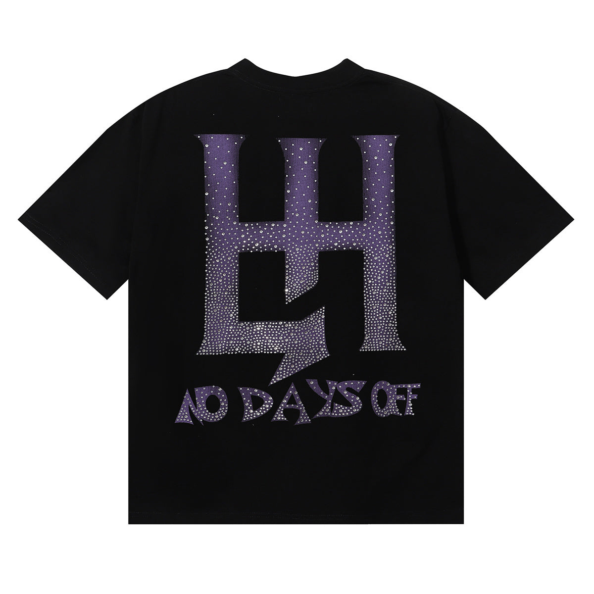 Life Hustler’s Space Girl Tee qckPR