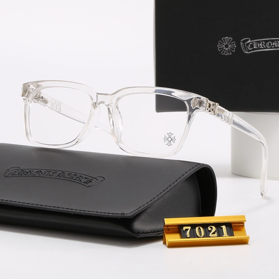 Chrome Hearts Glasses