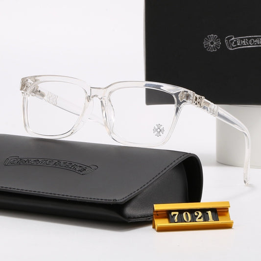 Chrome Hearts Glasses