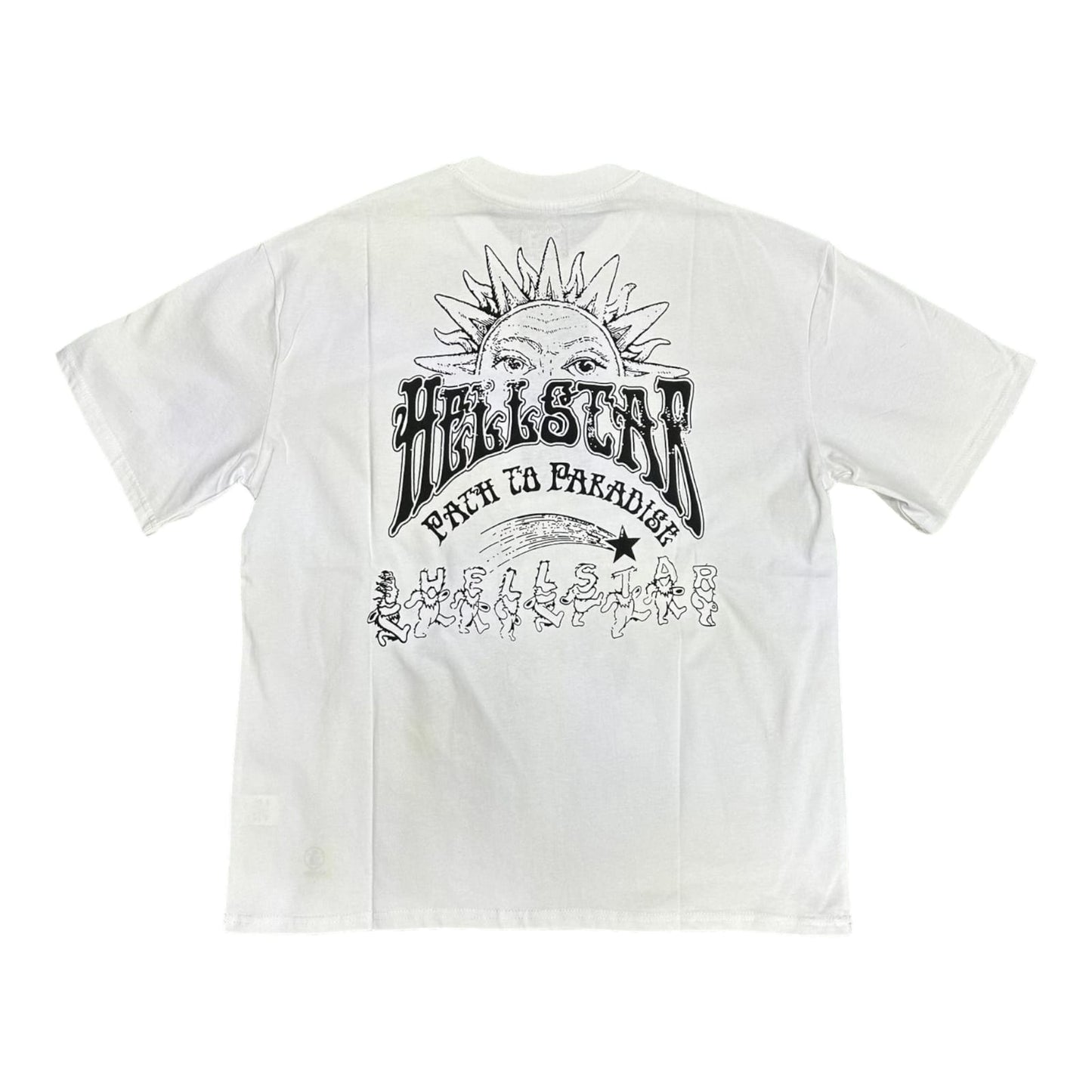 Hellstar Tee