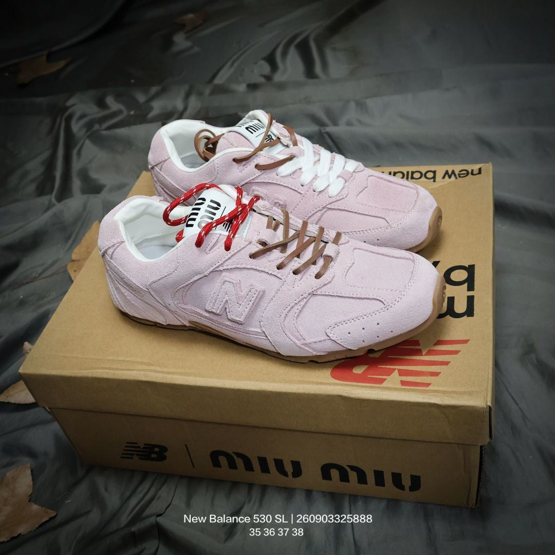 New Balance 530 SL Miu Miu