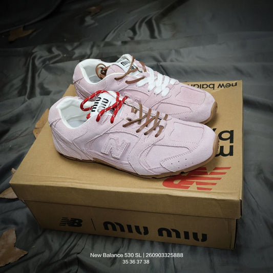 New Balance 530 SL Miu Miu