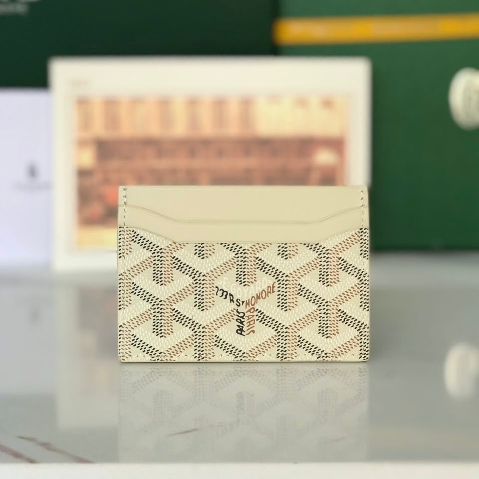 Goyard Cardholder