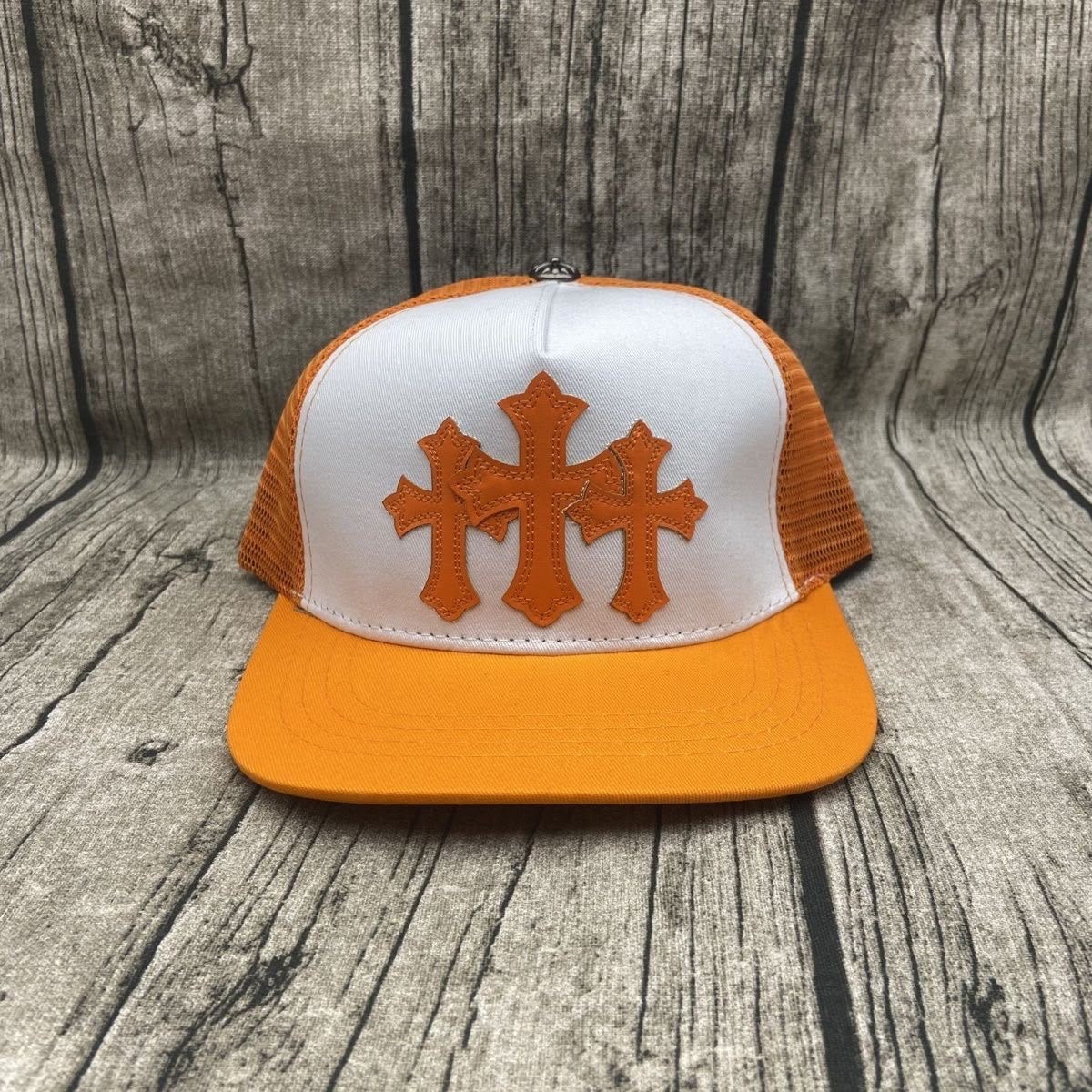 Chrome Hearts SnapBack Hat