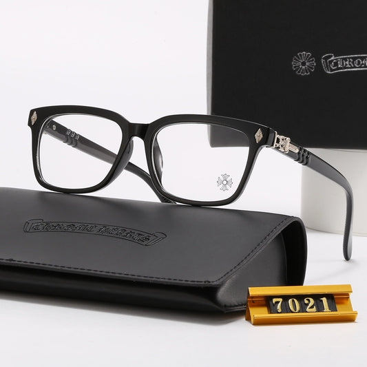 Chrome Hearts Glasses
