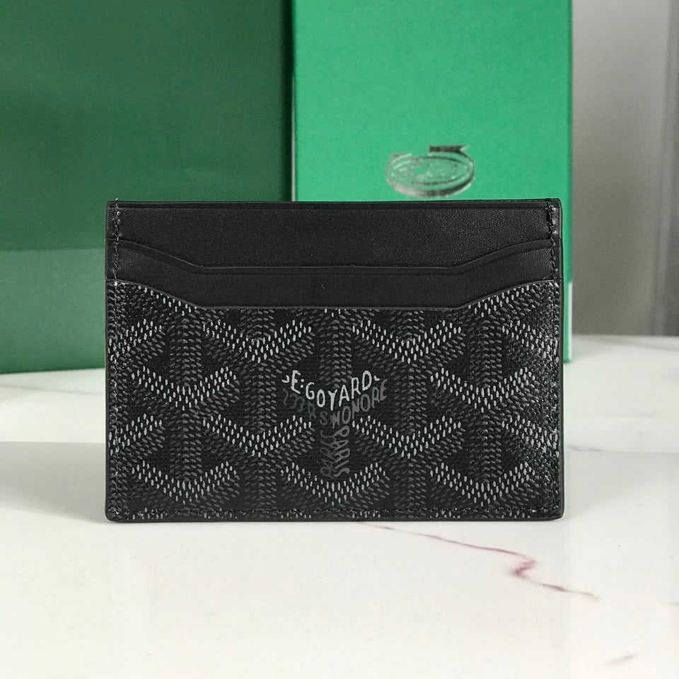 Goyard Cardholder