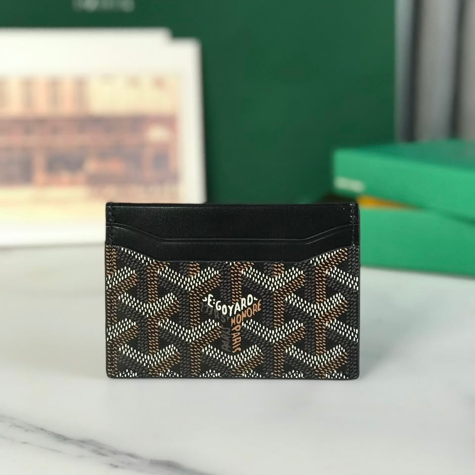 Goyard Cardholder
