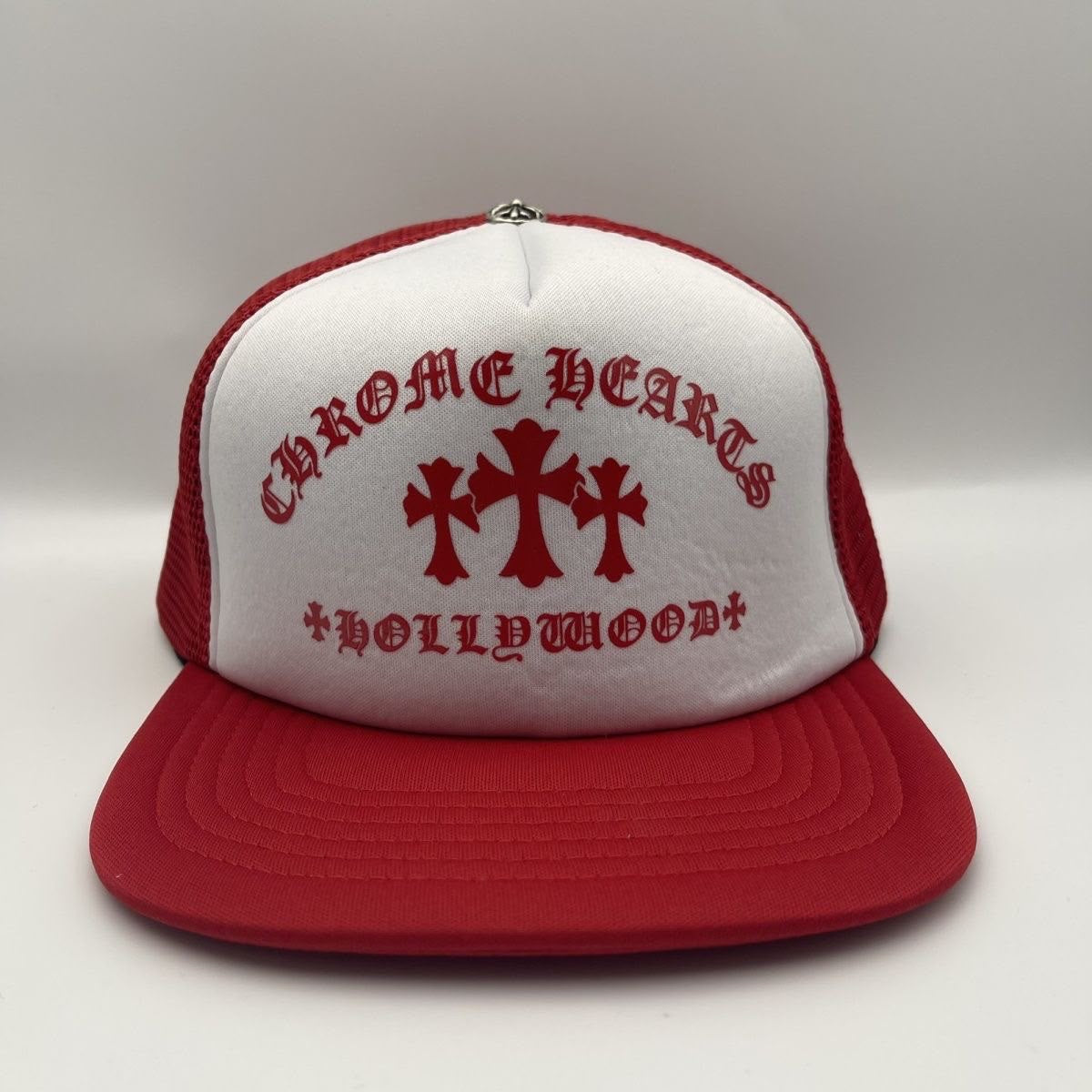 Chrome Hearts SnapBack Hat
