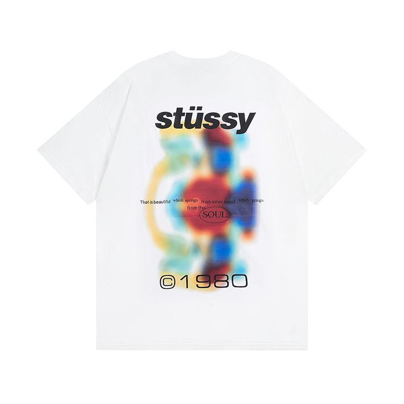 Stussy Tee