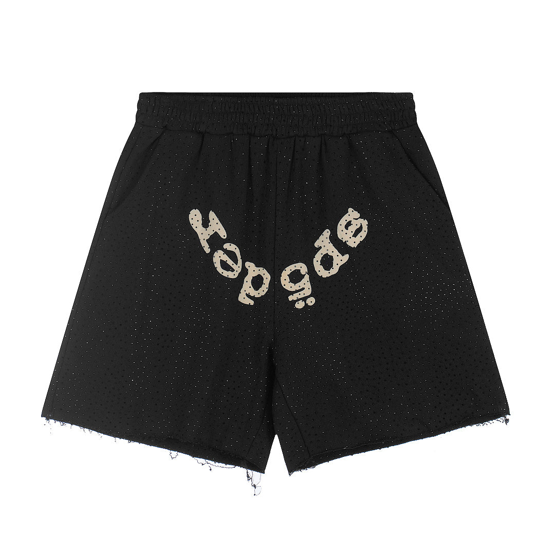 Sp5der Shorts