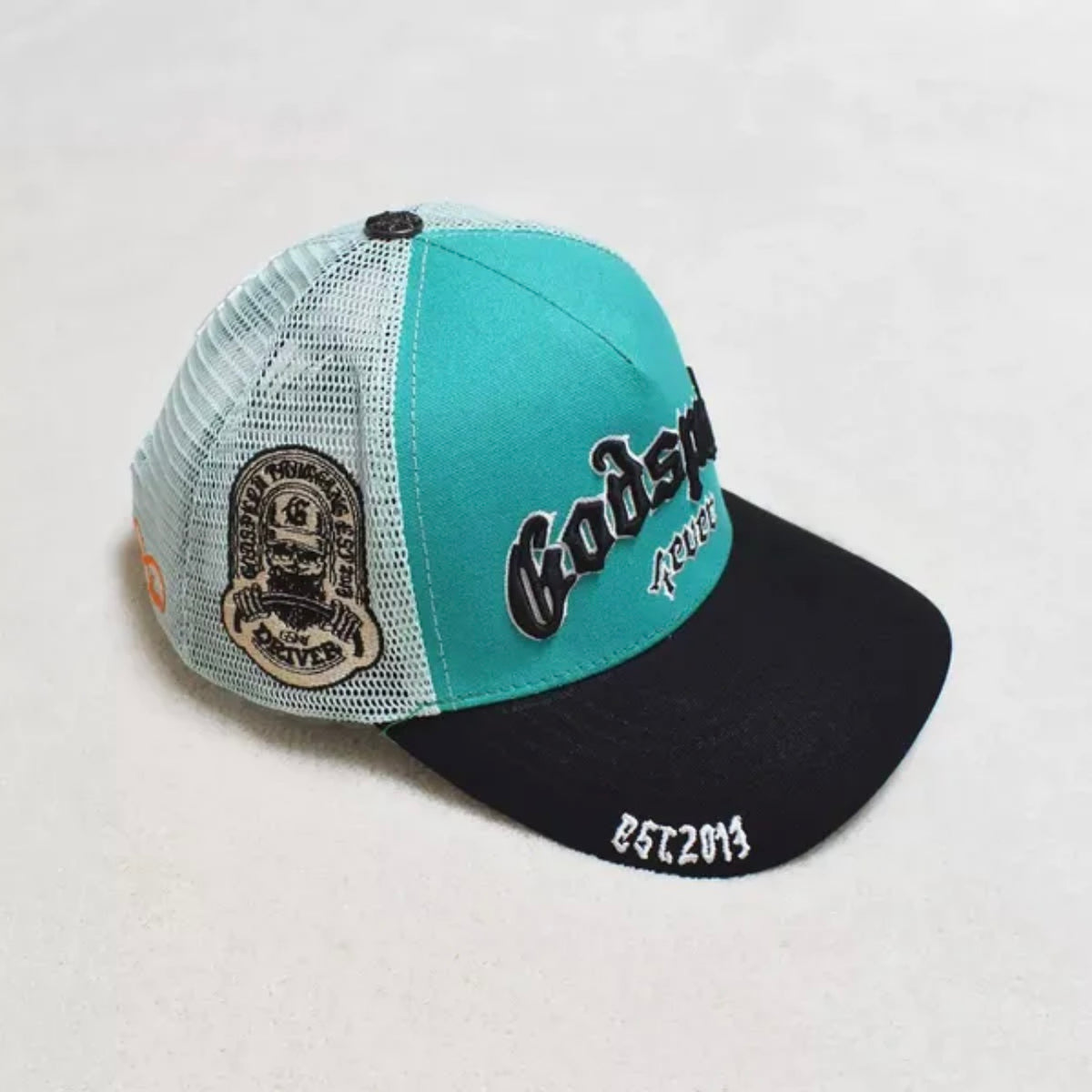 Godspeed Hat