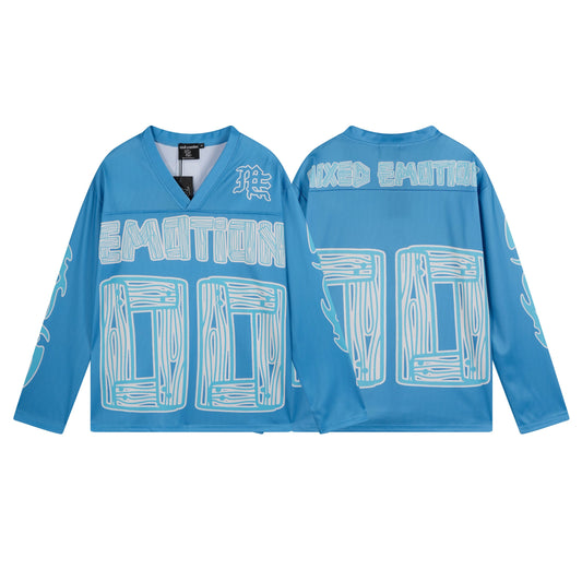 Mixed Emotion 00 Jersey Tee qckPR