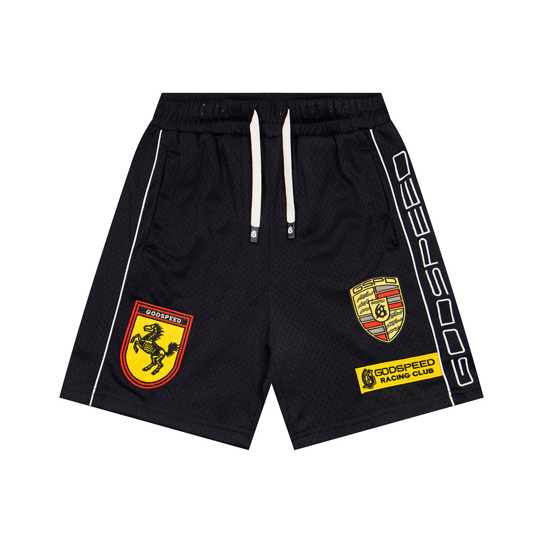Godspeed Shorts