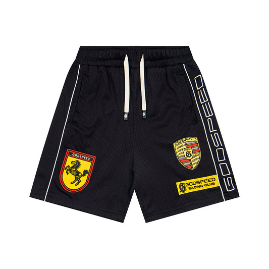 Godspeed Shorts