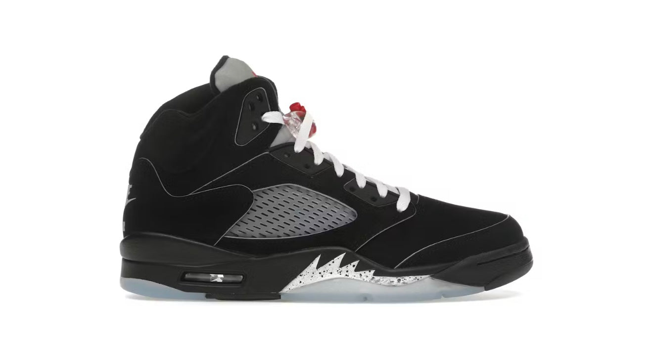 Air Jordan 5 Reimagined qckPR