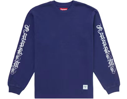 Sup Old English Sweatshirt